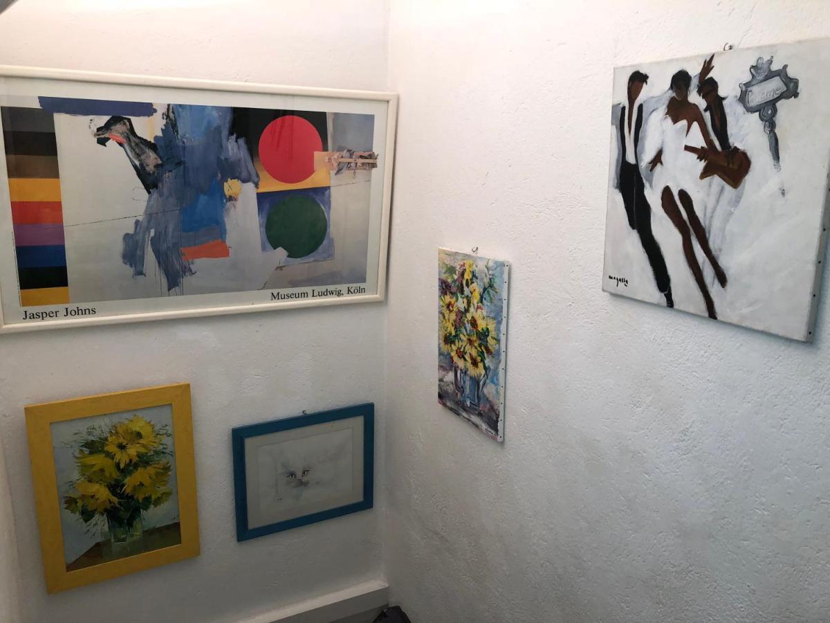Casa Colomer Cadaques Ngoại thất bức ảnh