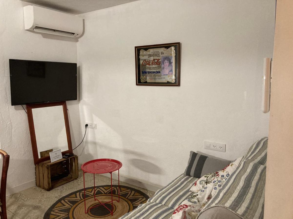 Casa Colomer Cadaques Ngoại thất bức ảnh