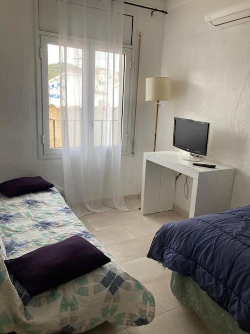 Casa Colomer Cadaques Ngoại thất bức ảnh