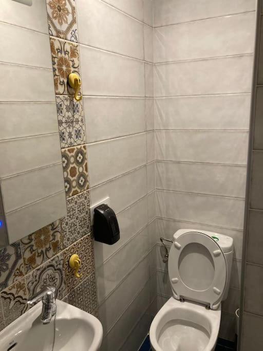 Casa Colomer Cadaques Ngoại thất bức ảnh