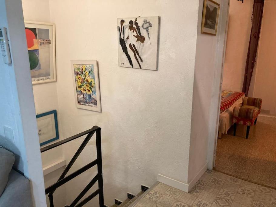 Casa Colomer Cadaques Ngoại thất bức ảnh