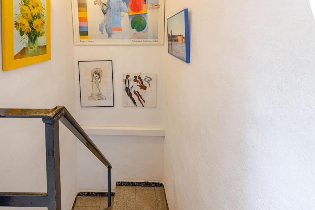 Casa Colomer Cadaques Ngoại thất bức ảnh