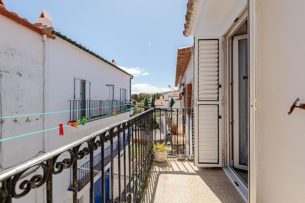 Casa Colomer Cadaques Ngoại thất bức ảnh