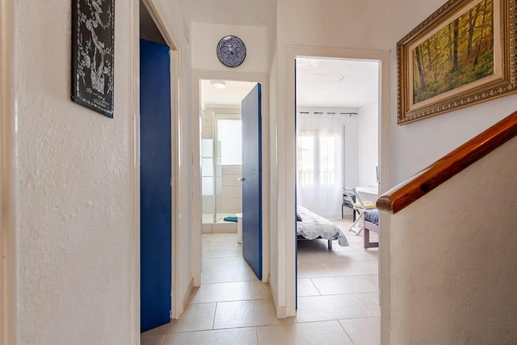 Casa Colomer Cadaques Ngoại thất bức ảnh