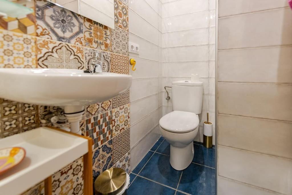 Casa Colomer Cadaques Ngoại thất bức ảnh