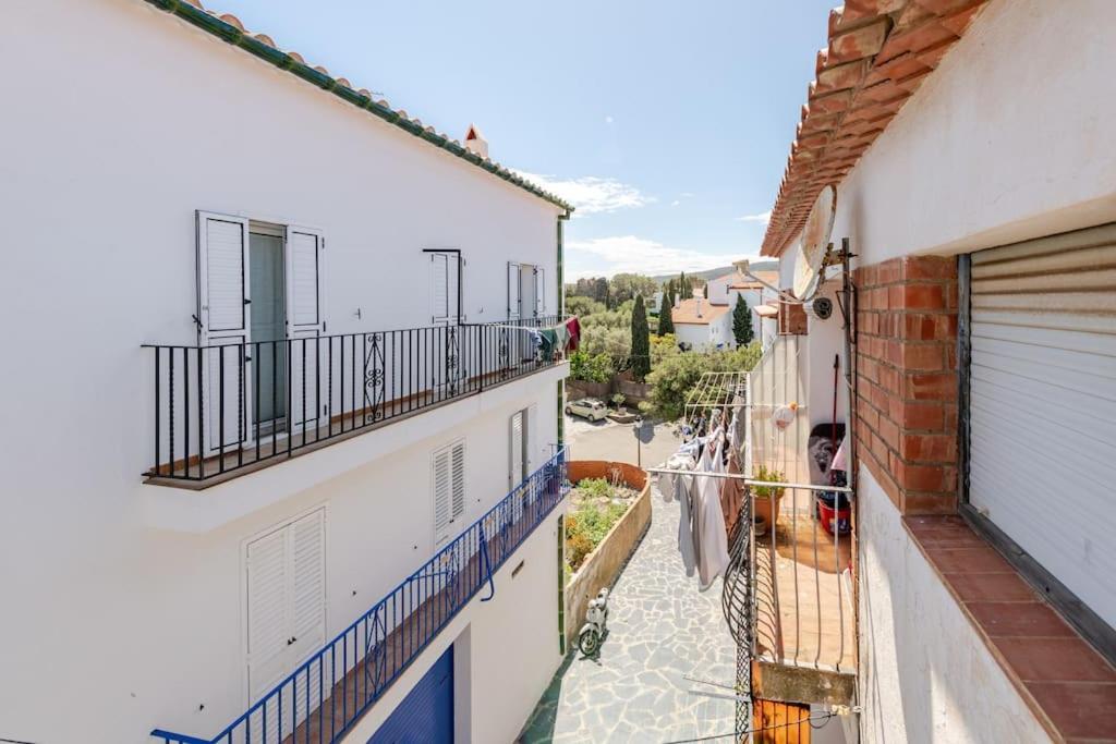 Casa Colomer Cadaques Ngoại thất bức ảnh