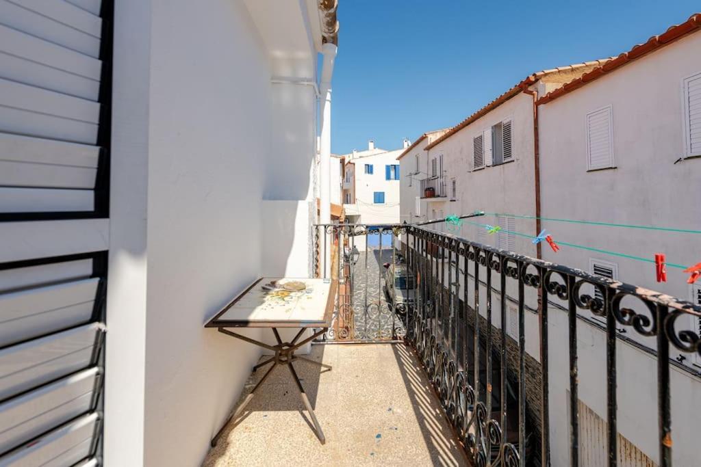 Casa Colomer Cadaques Ngoại thất bức ảnh