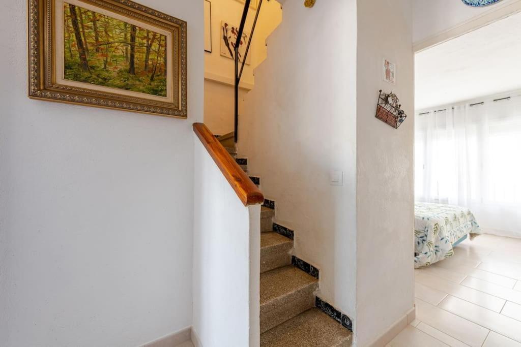 Casa Colomer Cadaques Ngoại thất bức ảnh