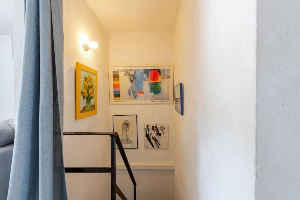 Casa Colomer Cadaques Ngoại thất bức ảnh