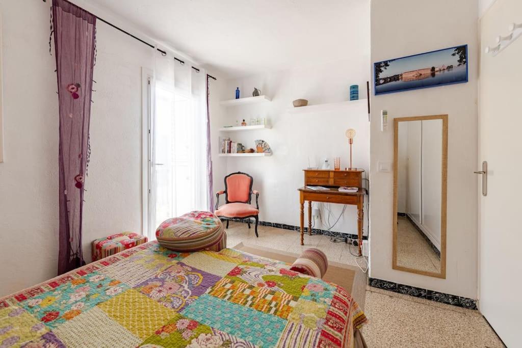 Casa Colomer Cadaques Ngoại thất bức ảnh