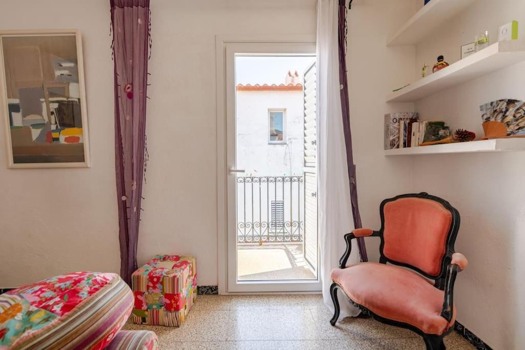 Casa Colomer Cadaques Ngoại thất bức ảnh