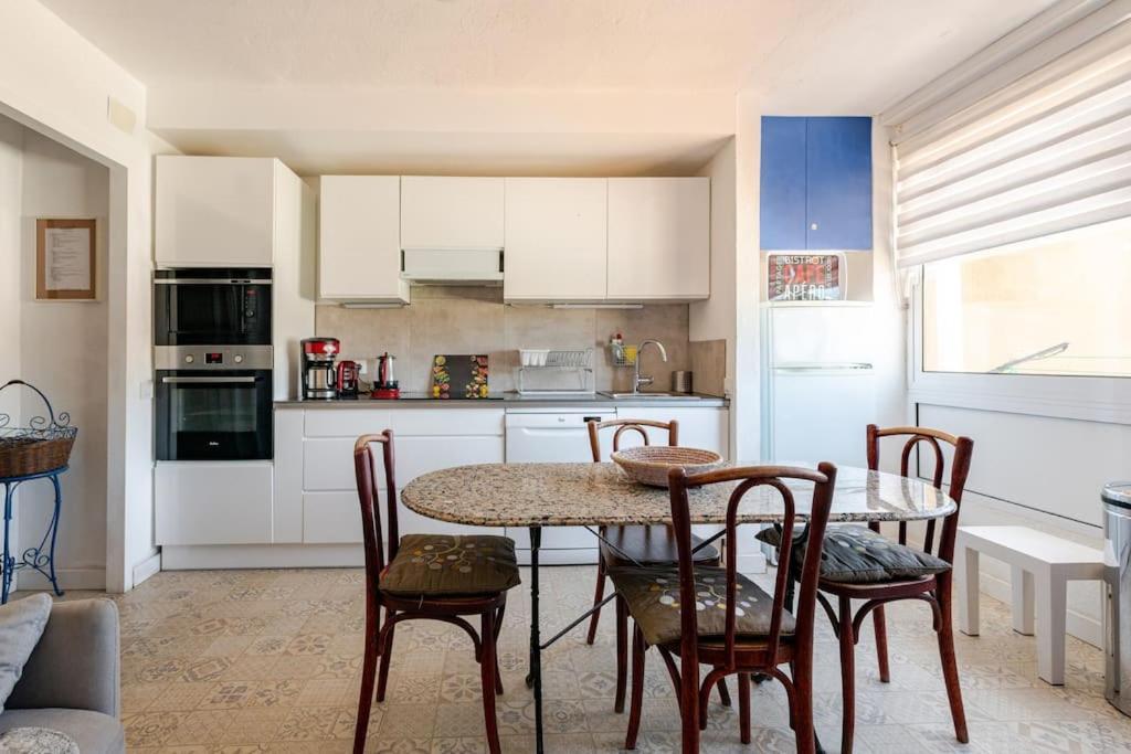 Casa Colomer Cadaques Ngoại thất bức ảnh