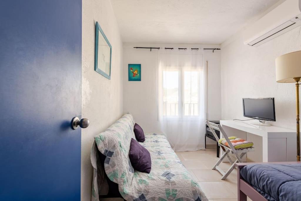 Casa Colomer Cadaques Ngoại thất bức ảnh