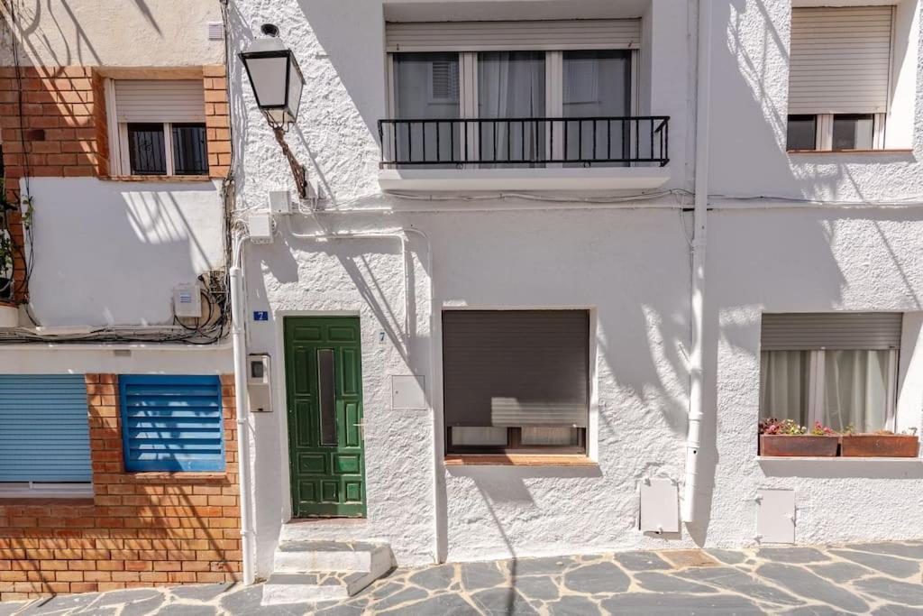 Casa Colomer Cadaques Ngoại thất bức ảnh