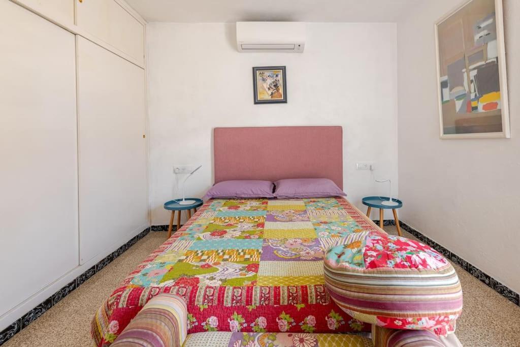 Casa Colomer Cadaques Ngoại thất bức ảnh