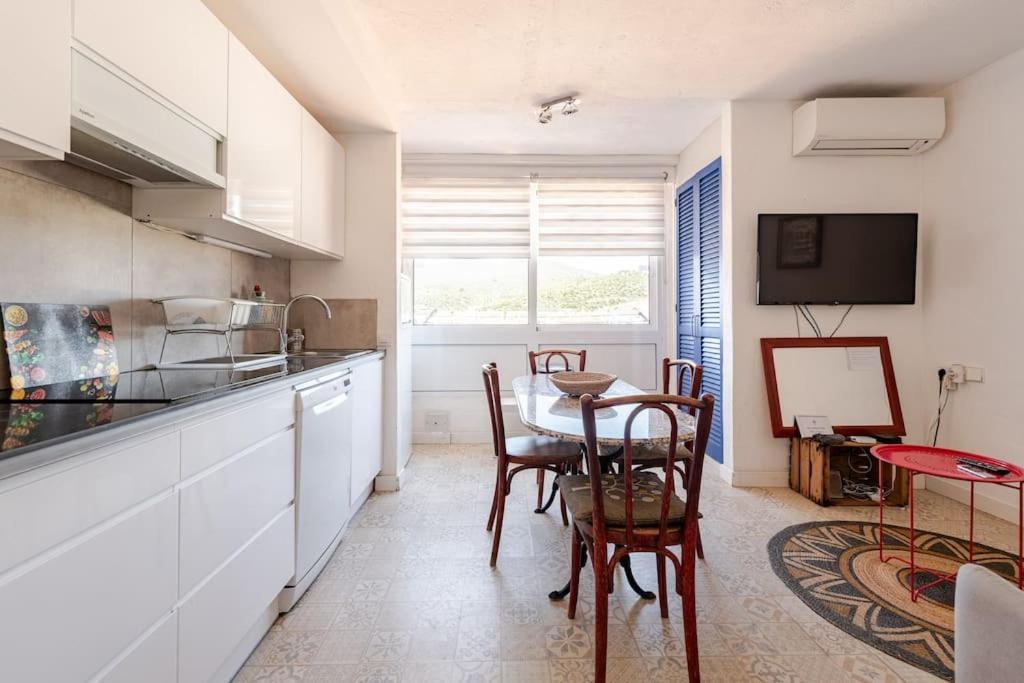 Casa Colomer Cadaques Ngoại thất bức ảnh