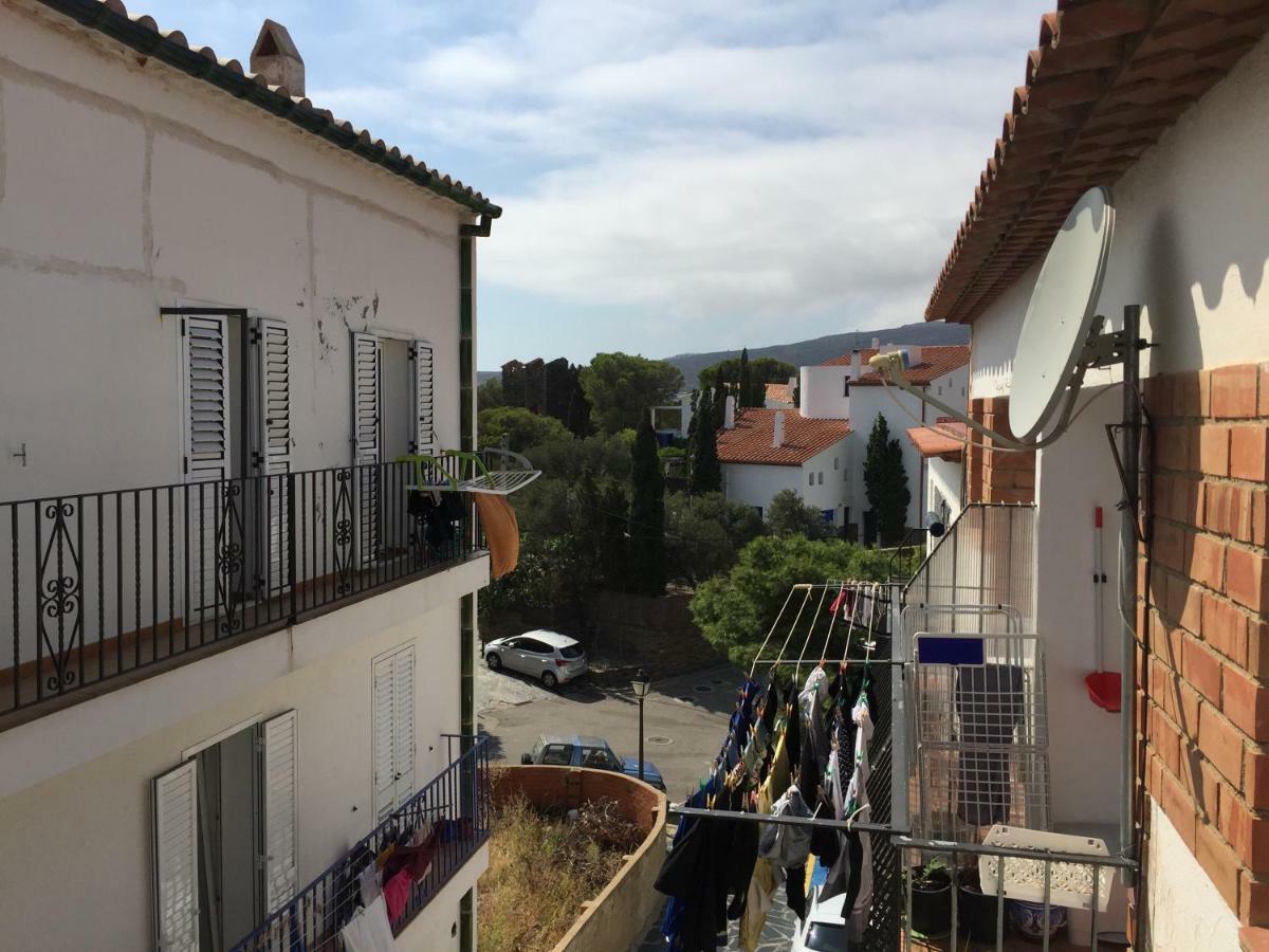 Casa Colomer Cadaques Ngoại thất bức ảnh