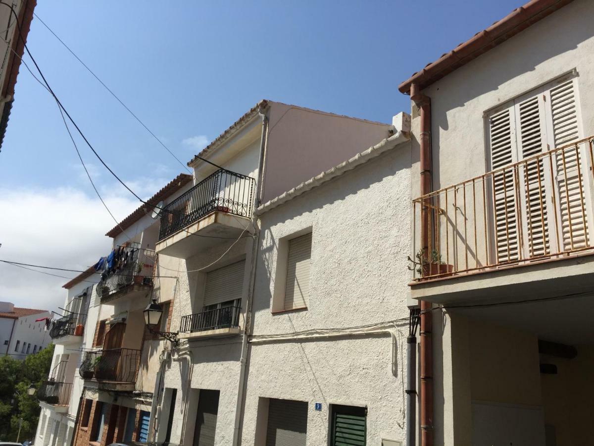 Casa Colomer Cadaques Ngoại thất bức ảnh