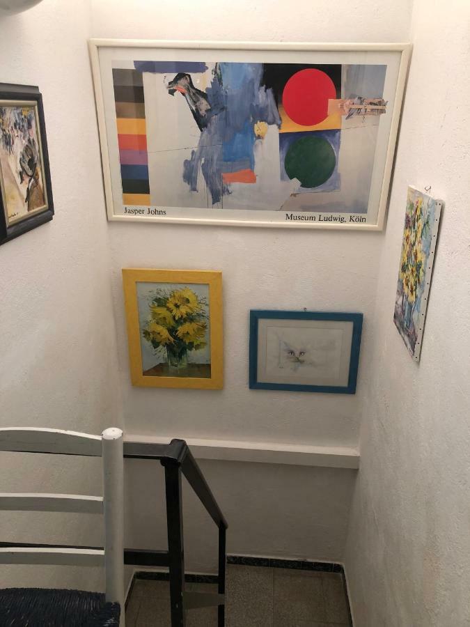 Casa Colomer Cadaques Ngoại thất bức ảnh