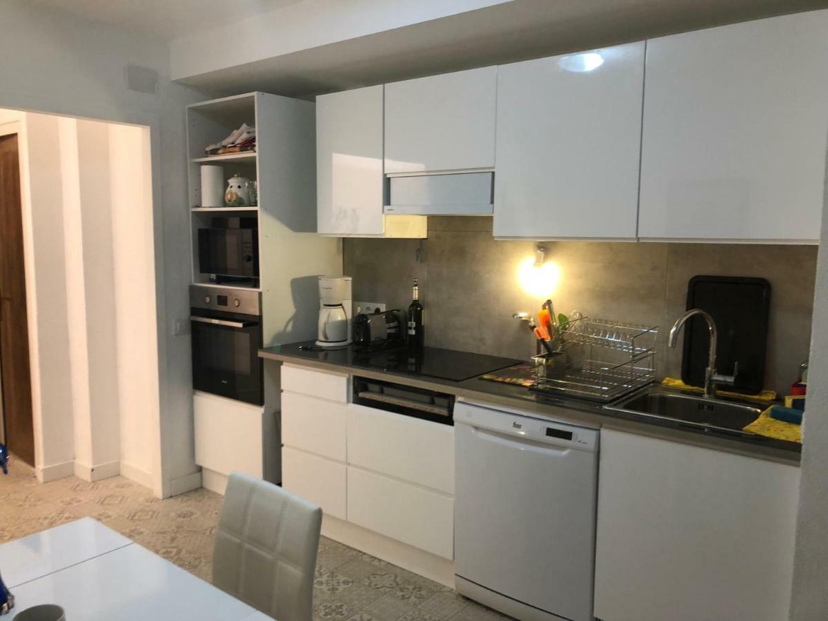 Casa Colomer Cadaques Ngoại thất bức ảnh